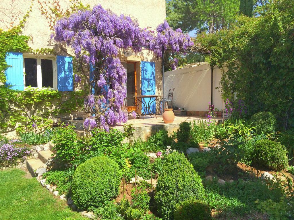 Lovely G Te With Private Pool Montagnac  Exteriör bild