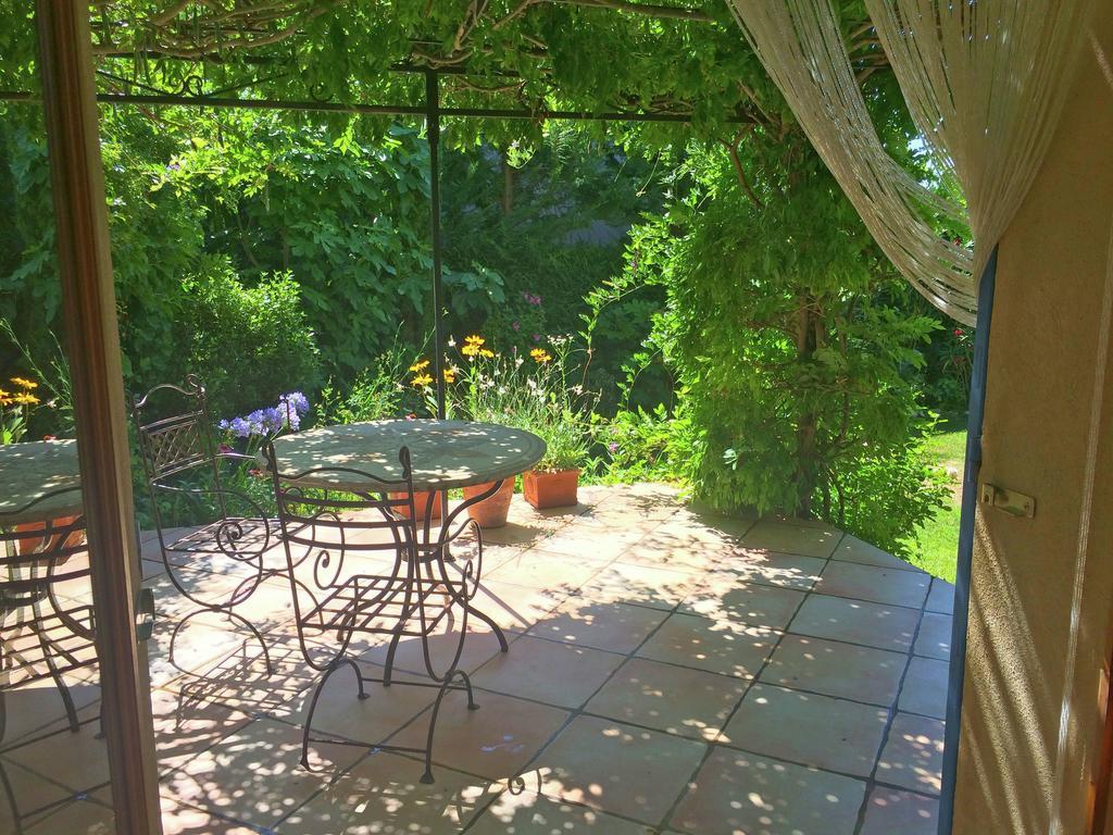 Lovely G Te With Private Pool Montagnac  Exteriör bild